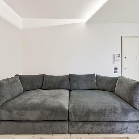Apartamento Casa Aurora Vicenza Exterior foto