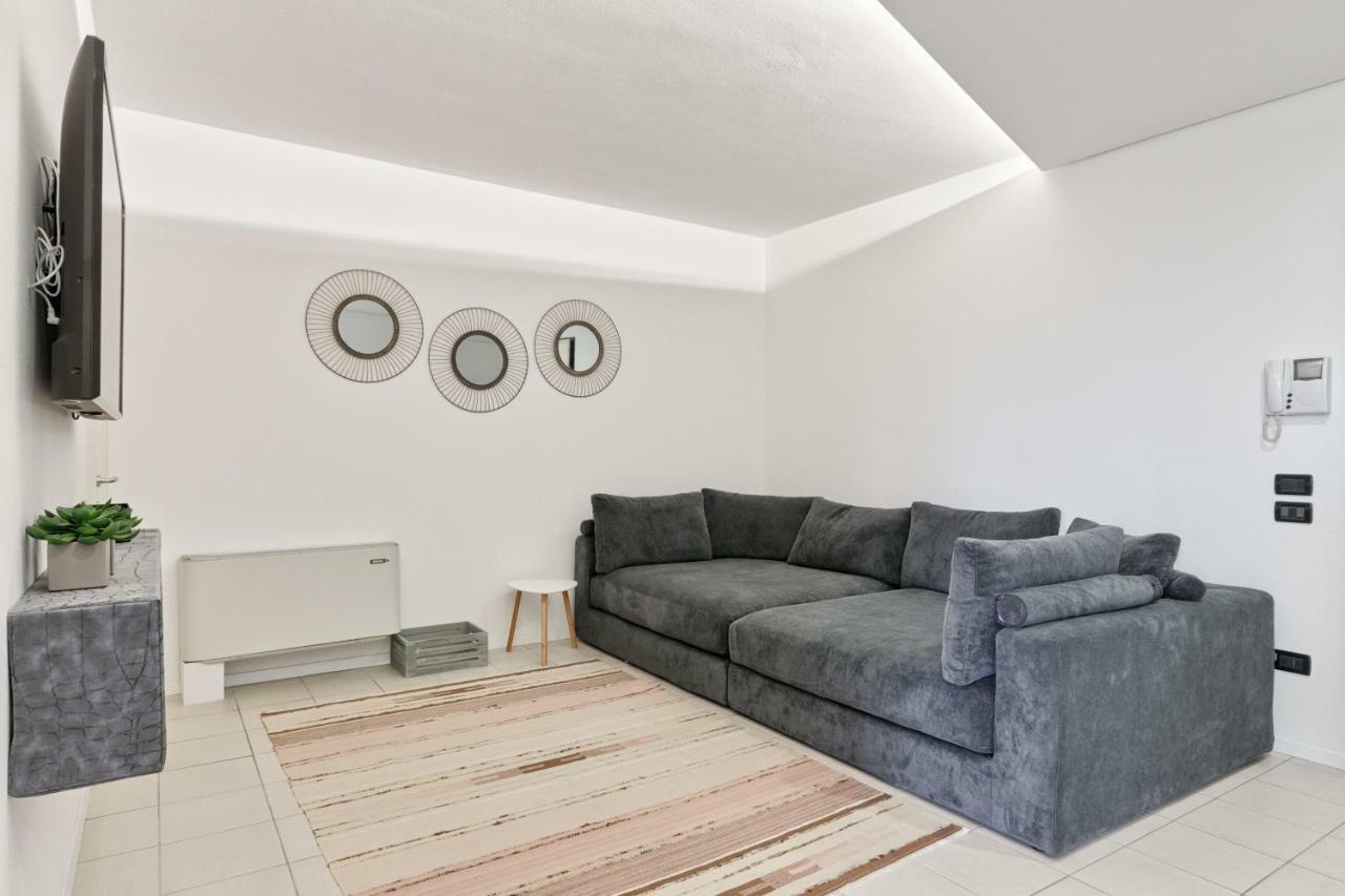 Apartamento Casa Aurora Vicenza Exterior foto
