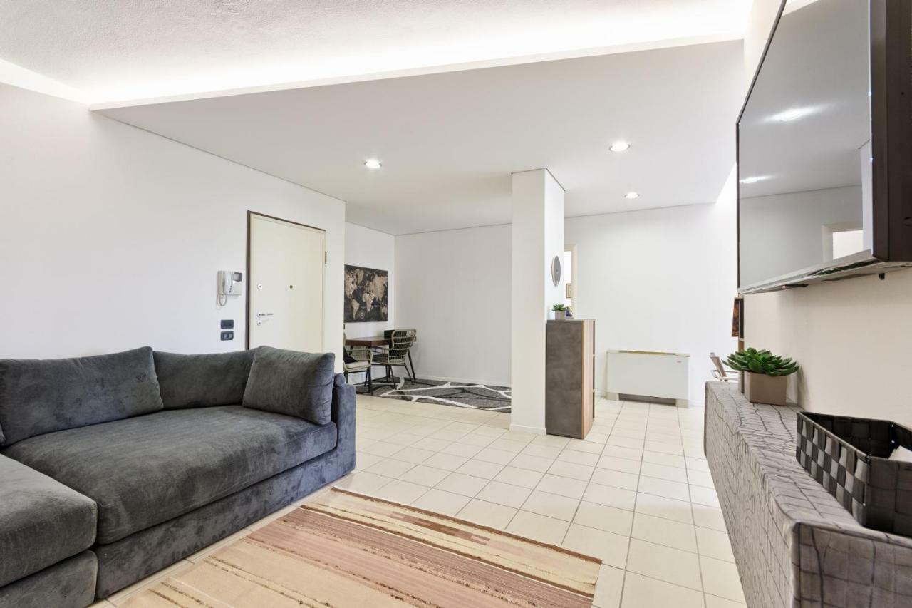 Apartamento Casa Aurora Vicenza Exterior foto