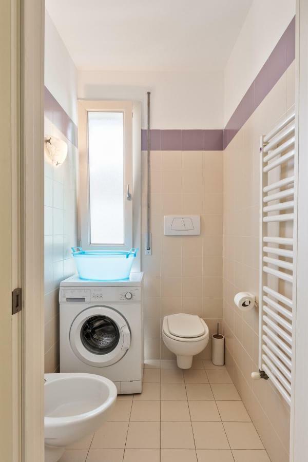 Apartamento Casa Aurora Vicenza Exterior foto