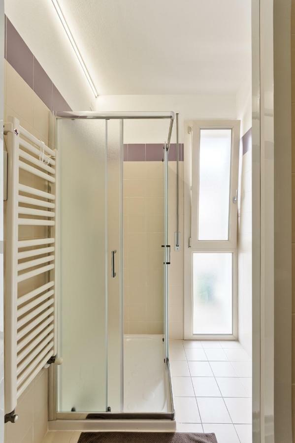Apartamento Casa Aurora Vicenza Exterior foto