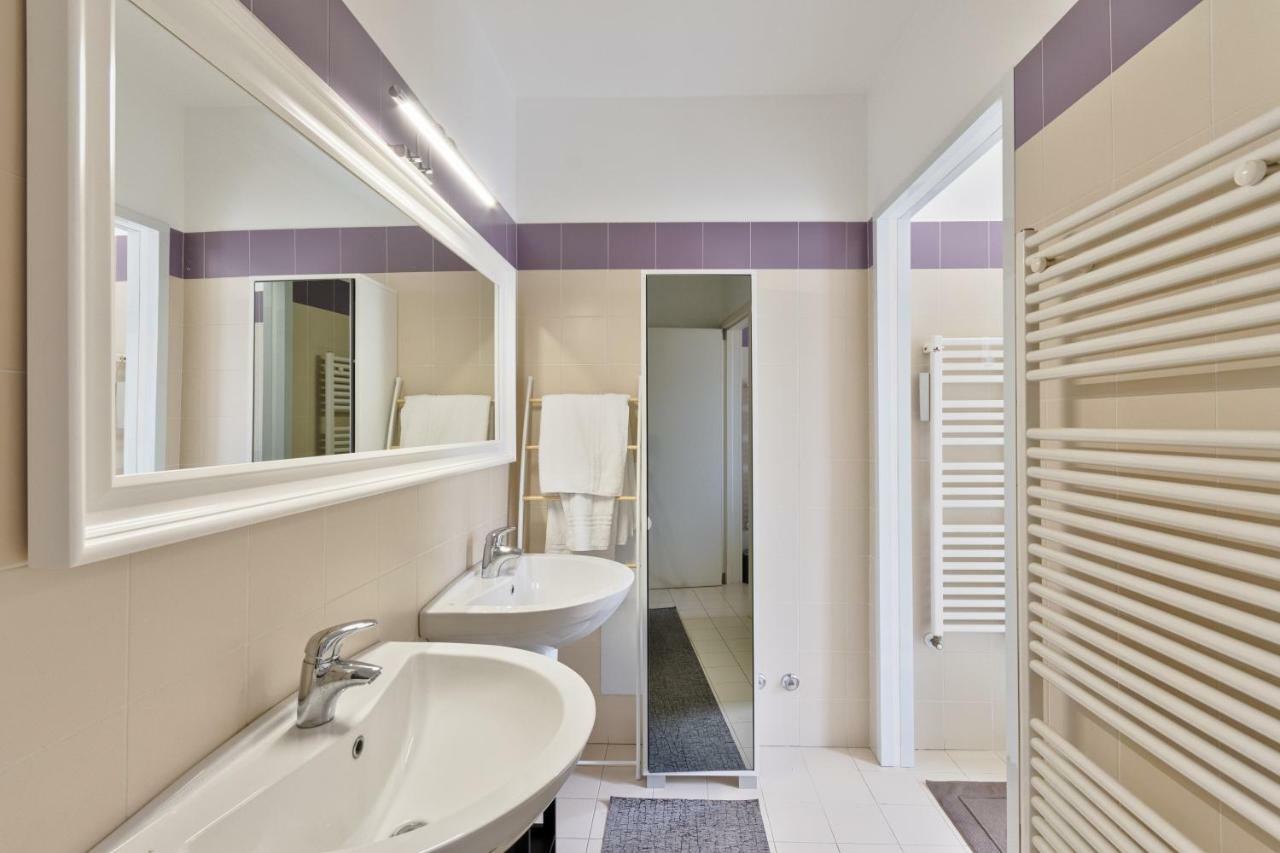 Apartamento Casa Aurora Vicenza Exterior foto