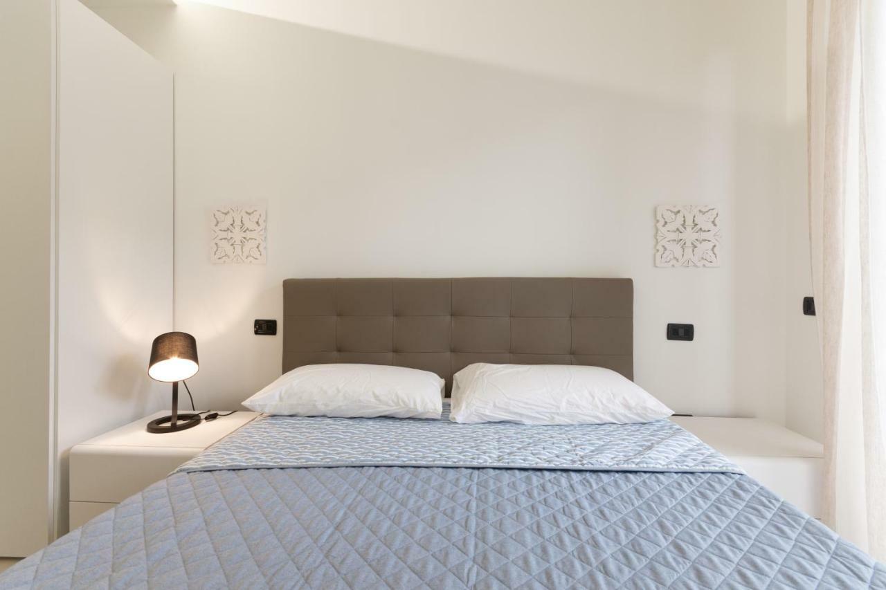Apartamento Casa Aurora Vicenza Exterior foto