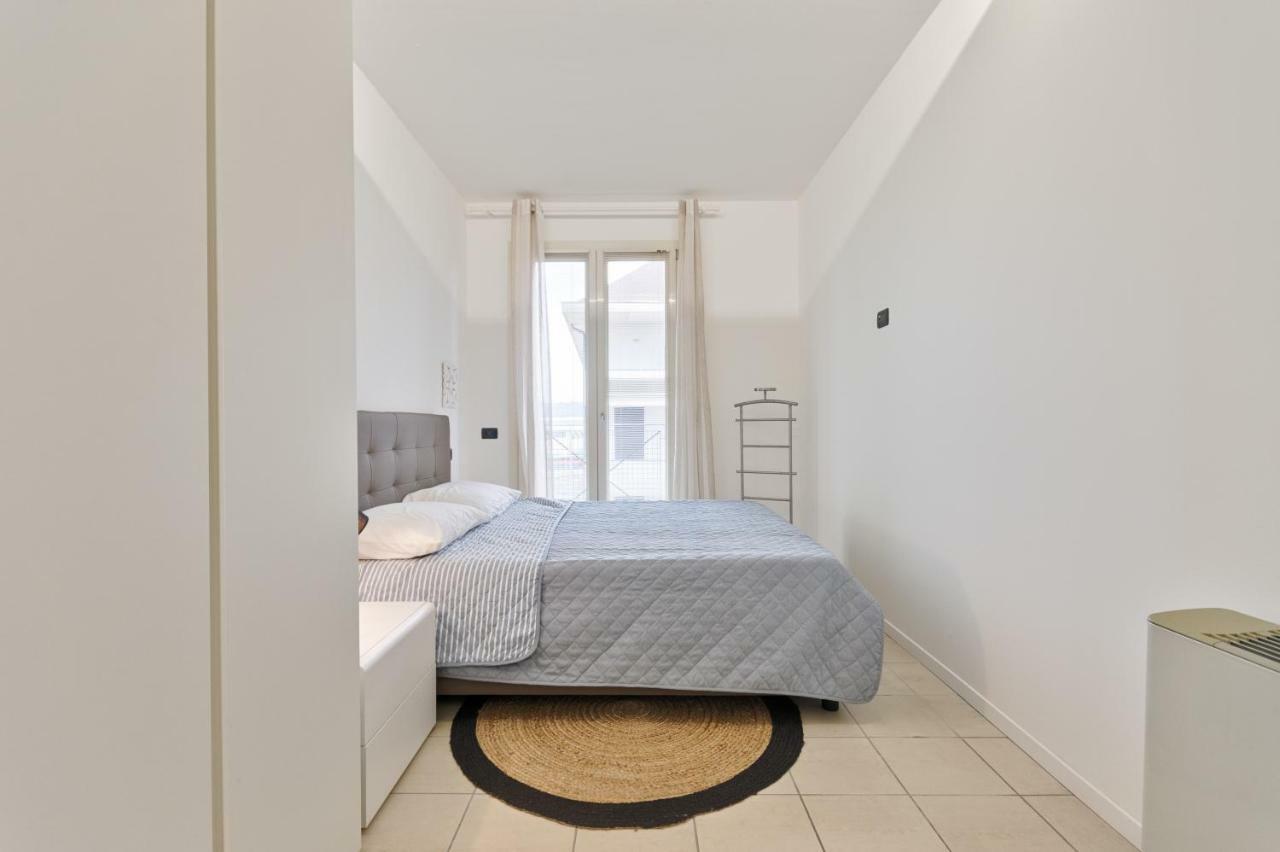 Apartamento Casa Aurora Vicenza Exterior foto