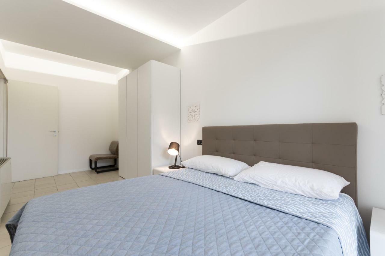 Apartamento Casa Aurora Vicenza Exterior foto